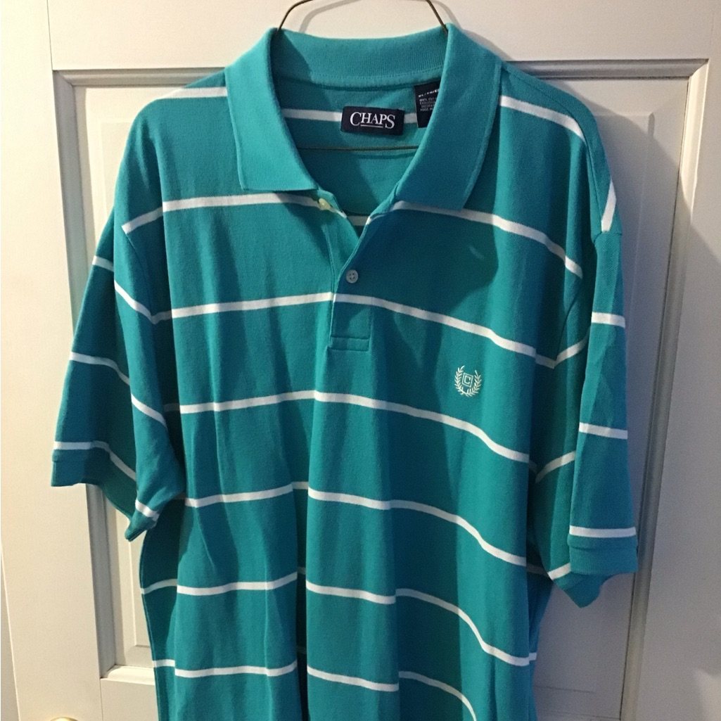Chaps Euc Polo